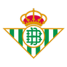 Real Betis badge