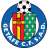Getafe badge