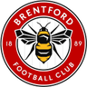 Brentford badge