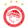 Olympiakos Piraeus badge