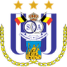 Anderlecht badge