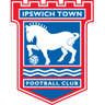 Ipswich badge