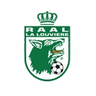 RAAL La Louvière badge