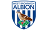 West Brom badge