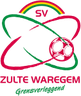 Zulte Waregem badge
