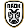 PAOK badge