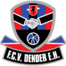 Dender badge