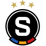 Sparta Praha badge