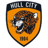 Hull City badge