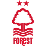 Nottingham Forest badge