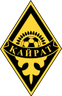 Kairat Almaty badge