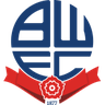 Bolton badge