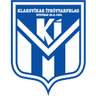 KI Klaksvik badge