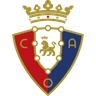 Osasuna badge