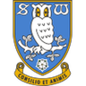 Sheffield Wednesday badge