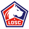 Lille badge