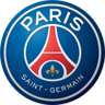 Paris Saint Germain badge
