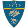 Lecce badge