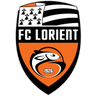 Lorient badge