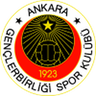 Gençlerbirliği S.K. badge